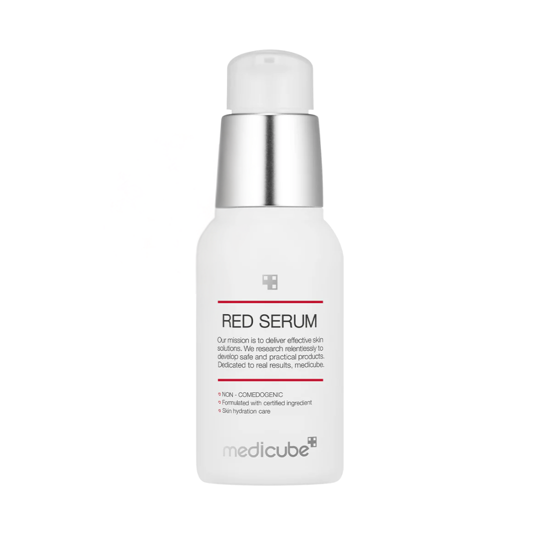 Medicube - Red Serum
