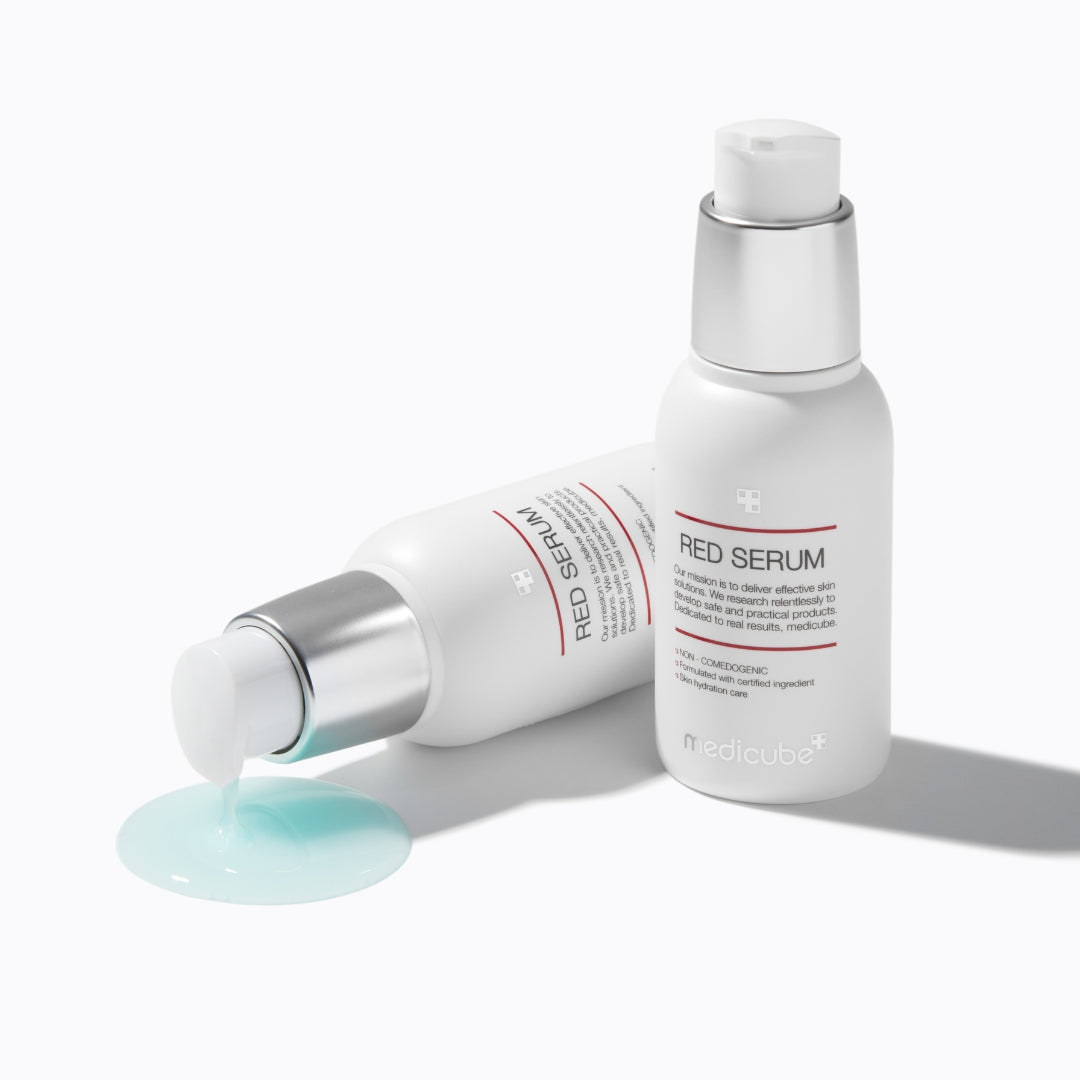 Medicube - Red Serum (30ml.)