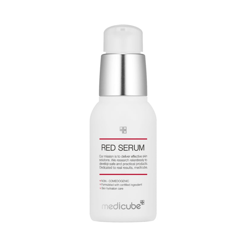 Medicube - Red Serum (30ml.)