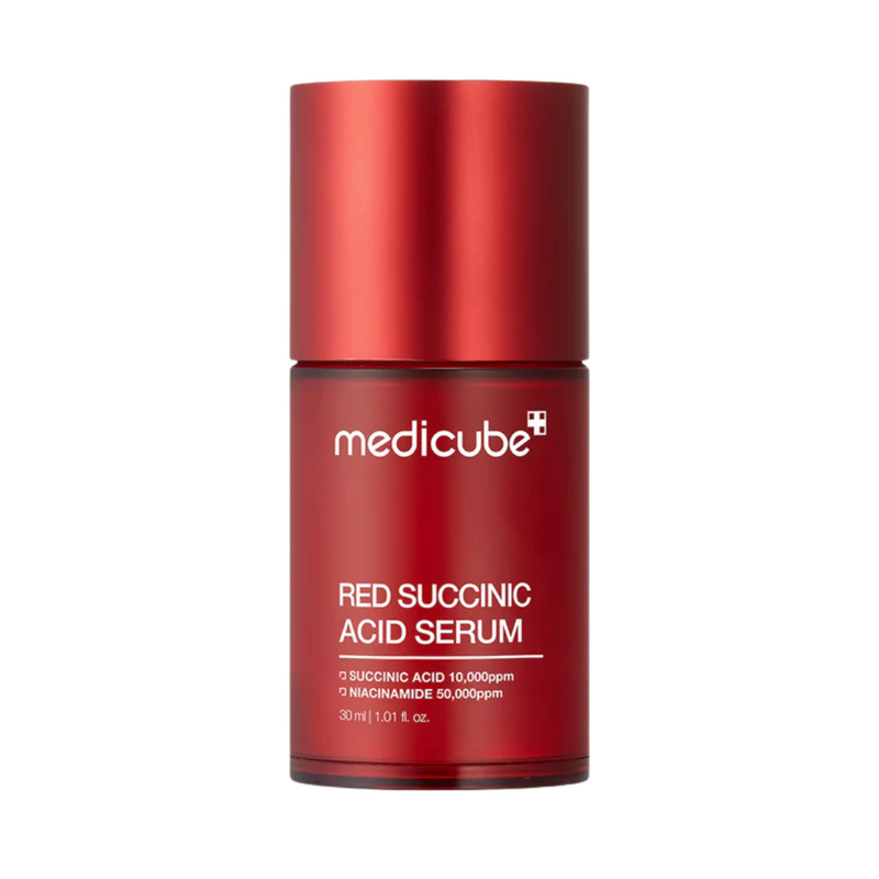 Medicube - Red Succinic Acid Serum