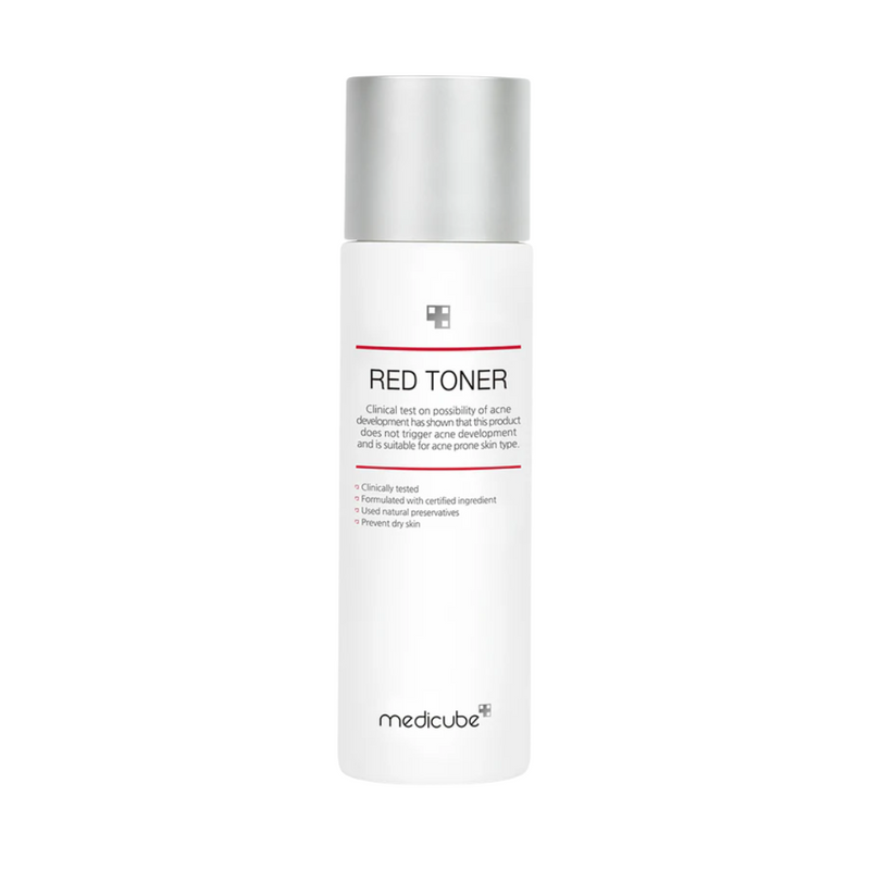 Medicube - Red Toner