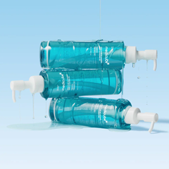 Medicube - Zero Pore Blackhead Deep Cleansing Oil (205ml.)