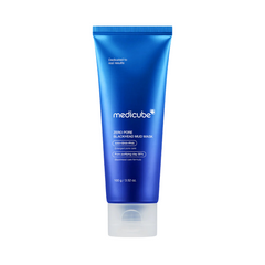 Medicube - Zero Pore Blackhead Mud Mask