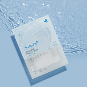 Medicube - Zero Pore Cooling Mask