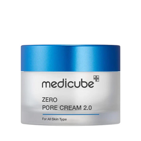 Medicube - Zero Pore Cream