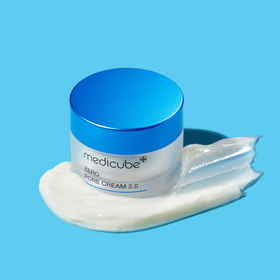 Medicube - Zero Pore Cream