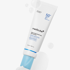 Medicube - Zero Pore Hydrating Sun Serum (50ml.)