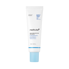 Medicube - Zero Pore Hydrating Sun Serum (50ml.)