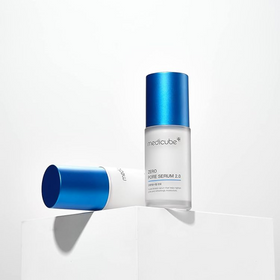 Medicube - Zero Pore Serum