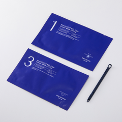 Mediheal - Blackhead Melting Clear Nose Patch (4pcs.)