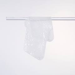 Mediheal - Blackhead Melting Clear Nose Patch (4pcs.)