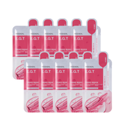 Mediheal - Derma Ampoule Mask E.G.T (10pcs.)