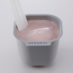 Mediheal - Derma Modeling Pack Collagen Firming (1pcs.)