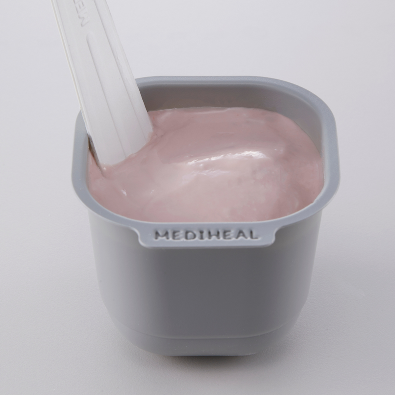 Mediheal - Derma Modeling Pack Collagen Firming (1pcs.)