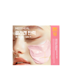 Mediheal - Derma Modeling Pack Collagen Firming (1pcs.)