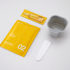 Mediheal - Derma Modeling Pack Vitamin Brightening (1pcs.)