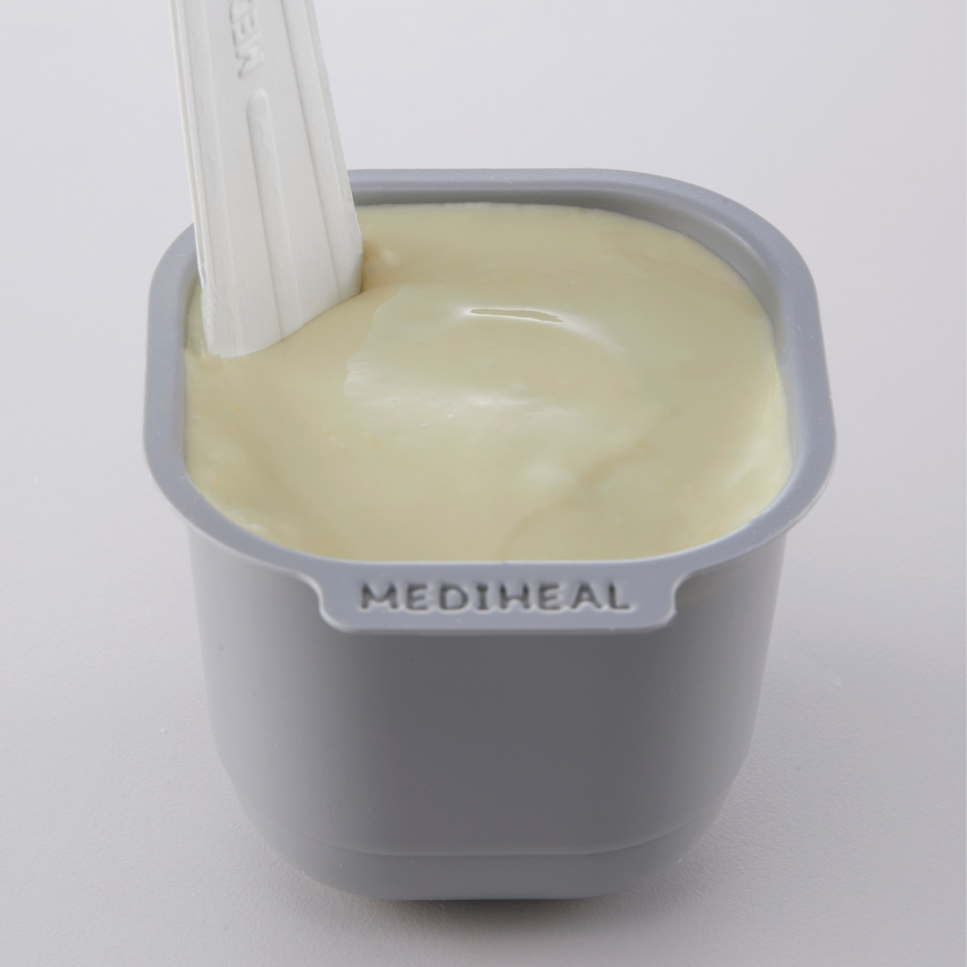 Mediheal - Derma Modeling Pack Vitamin Brightening (1pcs.)