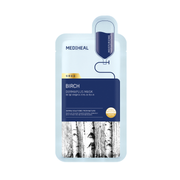 Mediheal - Dermaplus Birch Mask (1pcs.)