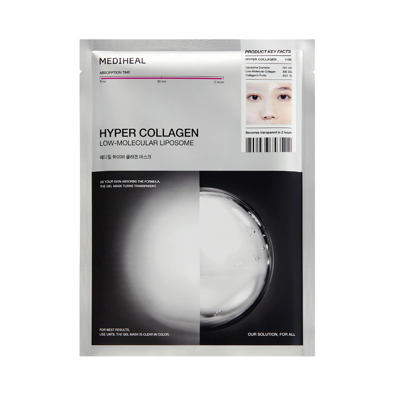 Mediheal - Hyper Collagen Mask (1pcs.)