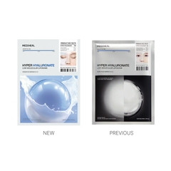 Mediheal - Hyper Hyaluronate Mask (10pcs.)