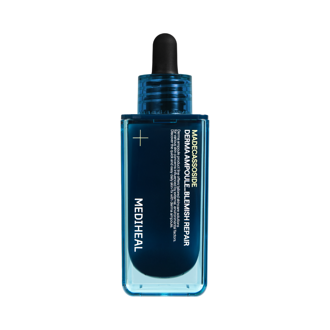 Mediheal - Madecassoside Derma Ampoule Blemish Repair (50ml.)