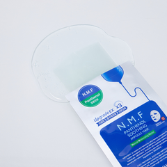 Mediheal - N.M.F Panthenol Soothing Ampoule Mask (1pcs.)