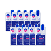 Mediheal - N.M.F Retinol Firming Ampoule Mask (10pcs.)