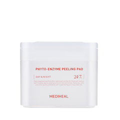 Mediheal - Phyto-enzyme Peeling Pad (90pcs.)