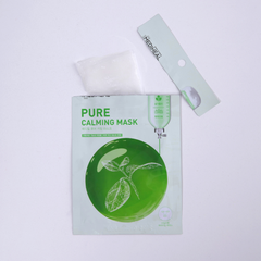 Mediheal - Pure Calming Mask (1pcs.)