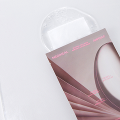 Mediheal - Retinol Collagen Ampoule Lifting Mask (10pcs.)