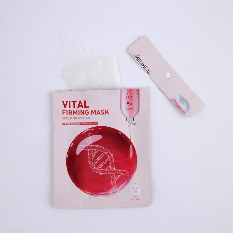 Mediheal - Vital Firming Mask (1pcs.)