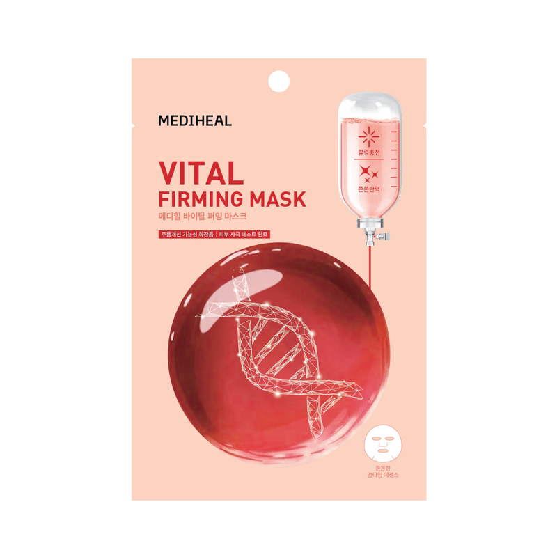 Mediheal - Vital Firming Mask (1pcs.)