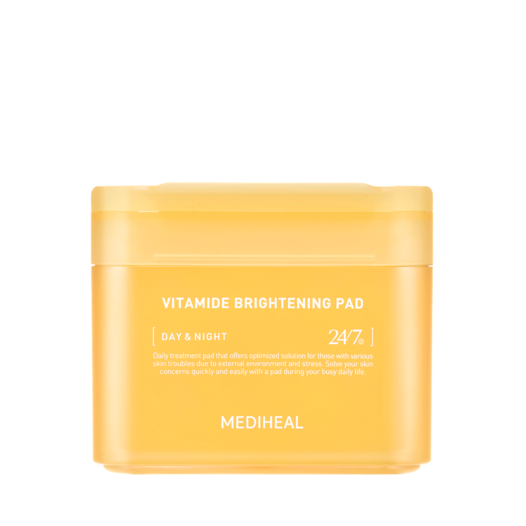 Mediheal - Vitamide Brightening Pad (100pcs.)