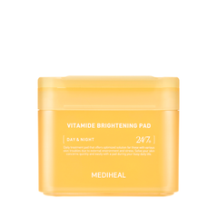 Mediheal - Vitamide Brightening Pad (100pcs.)