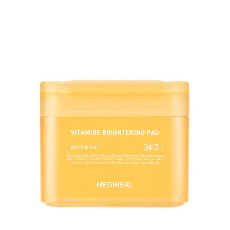 Mediheal - Vitamide Brightening Pad (100pcs.)