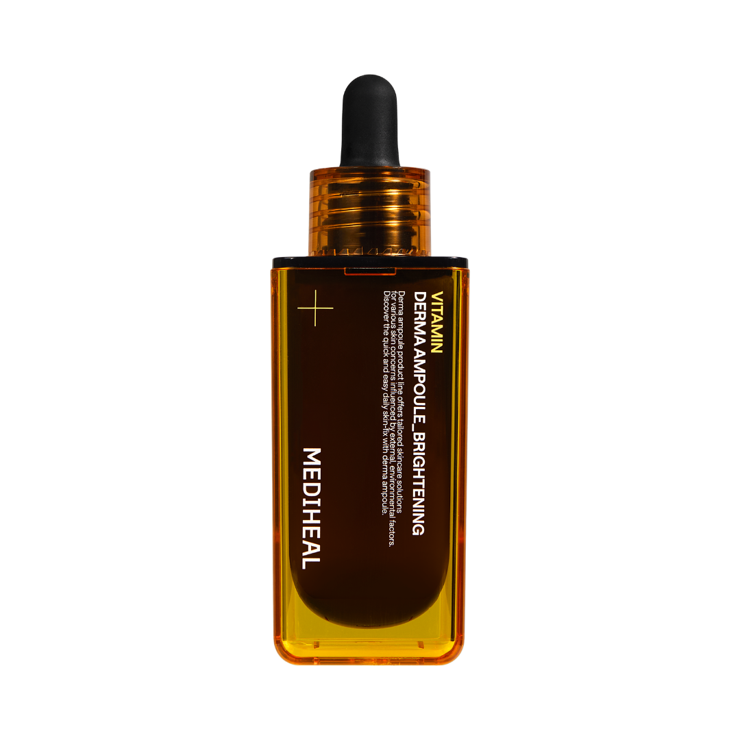 Mediheal - Vitamin Derma Ampoule Brightening (50ml.)