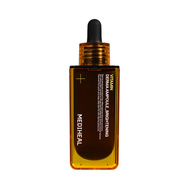 Mediheal - Vitamin Derma Ampoule Brightening (50ml.)