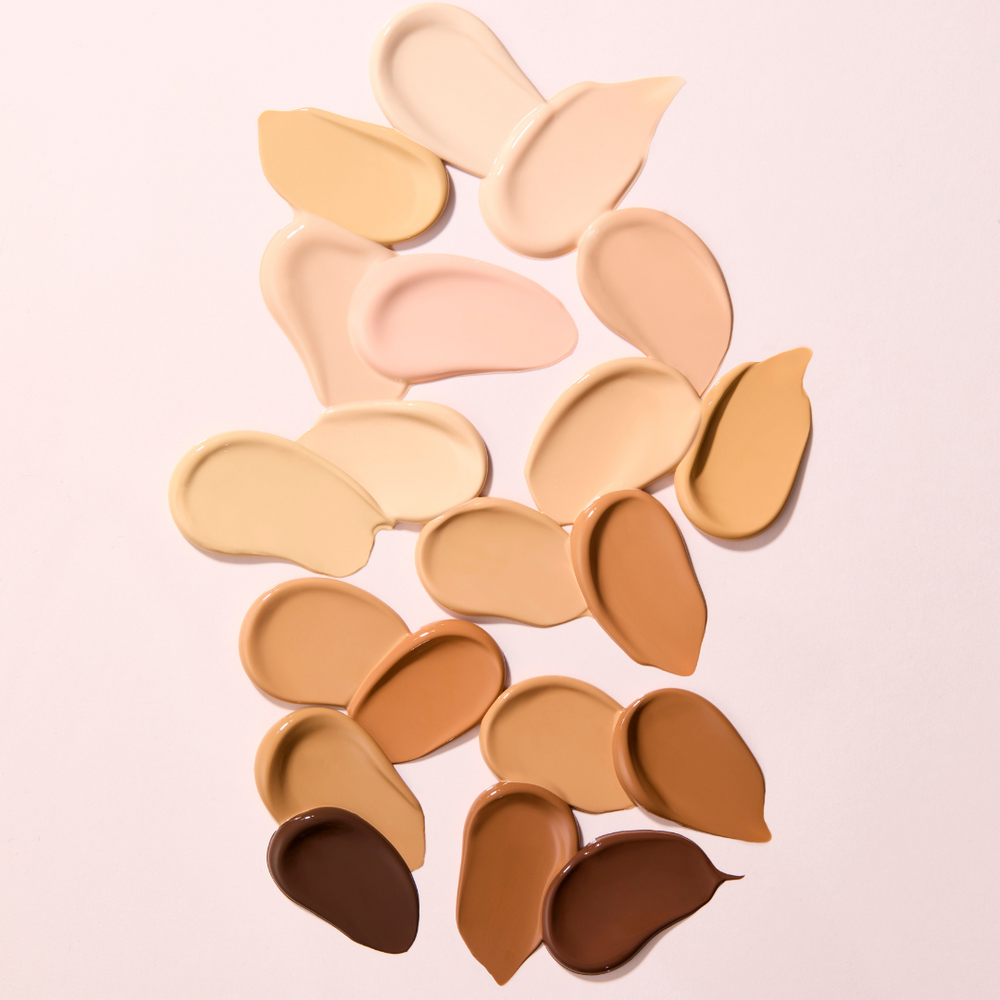 Milk Touch - All-Day Skin Fit Milky Glow Cushion (#23W Vanilla Beige)