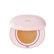 Milk Touch - All-Day Skin Fit Milky Glow Cushion (#30N Hazel)