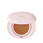 Milk Touch - All-Day Skin Fit Milky Glow Cushion (#33C Cinnamon)