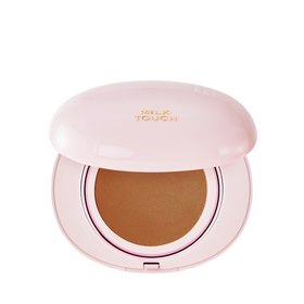 Milk Touch - All-Day Skin Fit Milky Glow Cushion (#33C Cinnamon)