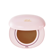 Milk Touch - All-Day Skin Fit Milky Glow Cushion (#40N Cappuccino)