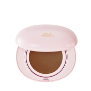Milk Touch - All-Day Skin Fit Milky Glow Cushion (#41C Mocha)