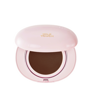 Milk Touch - All-Day Skin Fit Milky Glow Cushion (#50C Chocolate)