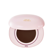 Milk Touch - All-Day Skin Fit Milky Glow Cushion (#52N Espresso)