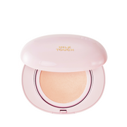 Milk Touch - All-Day Skin Fit Milky Glow Cushion (#19C Rosy Ivory)