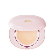 Milk Touch - All-Day Skin Fit Milky Glow Cushion (#19N Vanilla Ivory)