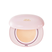 Milk Touch - All-Day Skin Fit Milky Glow Cushion (#19W Warm Ivory)
