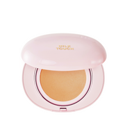 Milk Touch - All-Day Skin Fit Milky Glow Cushion (#25C Ginger)