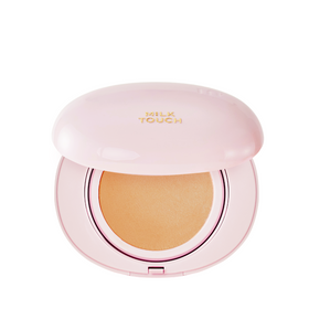 Milk Touch - All-Day Skin Fit Milky Glow Cushion (#25C Ginger)